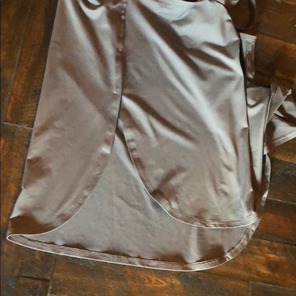 Athleta Stappy Back Chi Tank - Picture 4 of 5